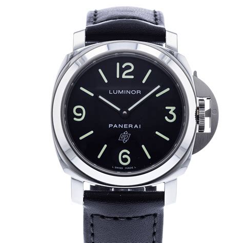 panerai pam 1000